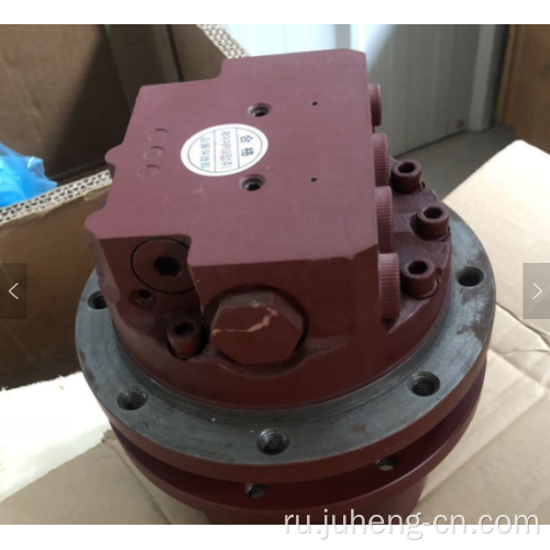 Ходовой двигатель TM02 Конечная передача TM02